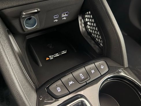 New 2026 Chevrolet TrailBlazer ACTIV w/ Convenience Package FWD image 29