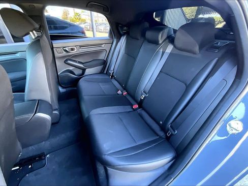 Used 2024 Honda Civic Sport image 21