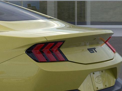 New 2025 Ford Mustang GT image 24