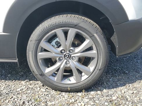 New 2026 MAZDA CX-30 AWD 2.5 S image 5
