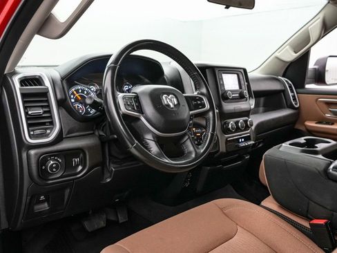 Used 2022 RAM 1500 Big Horn image 13