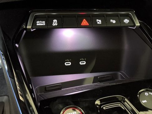 New 2026 Audi RS 3 image 21