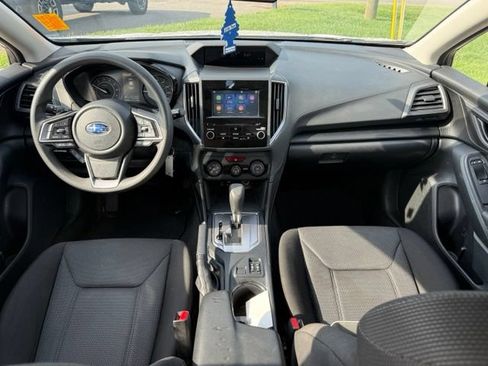 Used 2022 Subaru Impreza 2.0i Premium AWD/4WD image 15