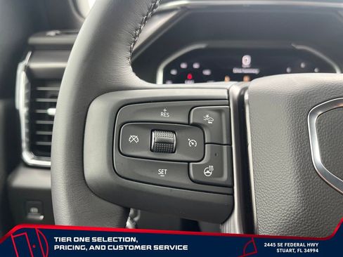 New 2026 GMC Sierra 2500 Denali Ultimate AWD/4WD image 25