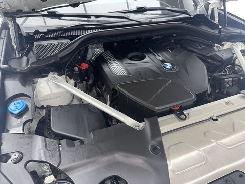 Used 2019 BMW X3 sDrive30i RWD image 51