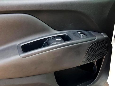 Used 2022 RAM ProMaster City Wagon image 22