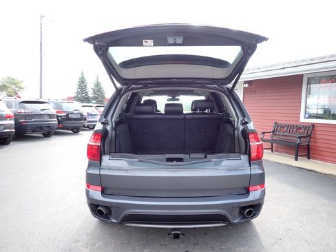 Used 2013 BMW X5 xDrive35i AWD/4WD image 5