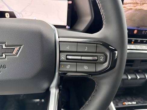 New 2026 Chevrolet Colorado Trail Boss image 26