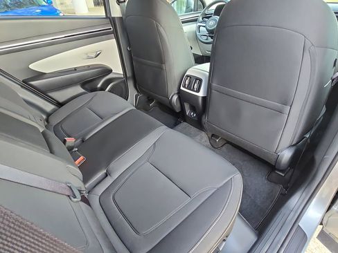 Certified 2022 Hyundai Tucson SEL image 11