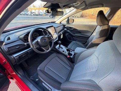 New 2026 Subaru Impreza 2.0i Sport AWD/4WD image 9