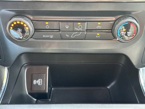 Certified 2022 Ford F150 XL w/ STX Appearance Package AWD/4WD image 33