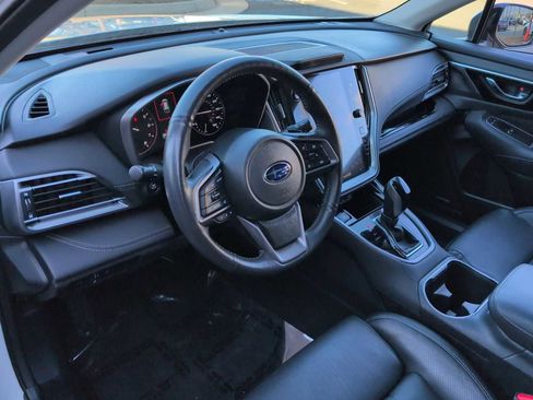 Certified 2024 Subaru Outback Touring image 10
