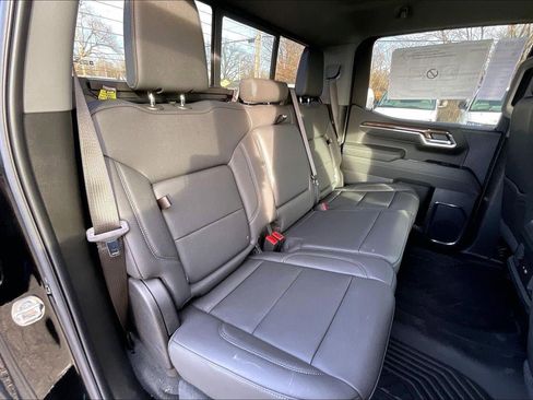 New 2026 Chevrolet Silverado 1500 LT Trail Boss w/ Convenience Package II image 25