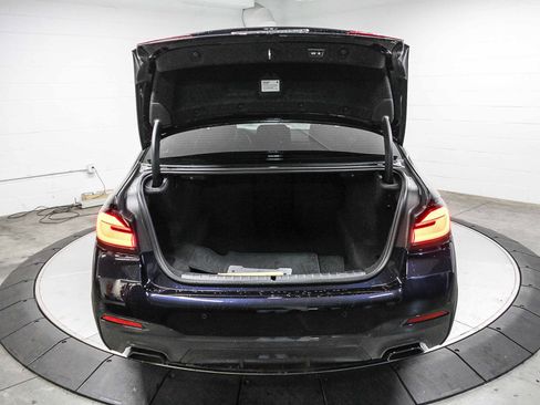 Certified 2023 BMW 540i w/ M Sport Package image 26