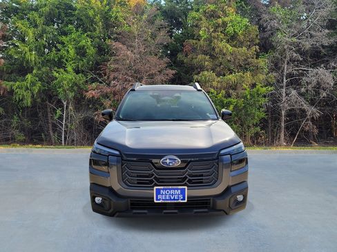 New 2026 Subaru Outback Premium AWD/4WD image 2