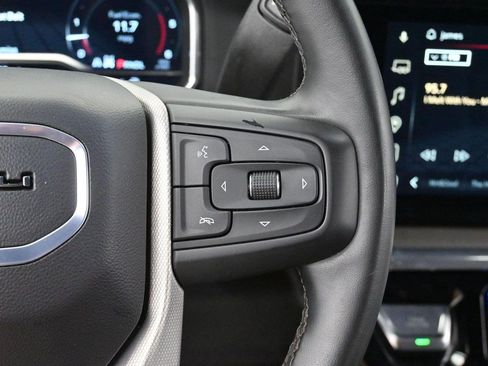 Used 2024 GMC Sierra 3500 Denali w/ Denali Reserve Package AWD/4WD image 16