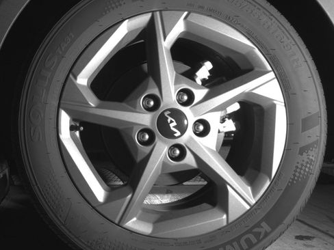 Used 2025 Kia K4 LXS image 14