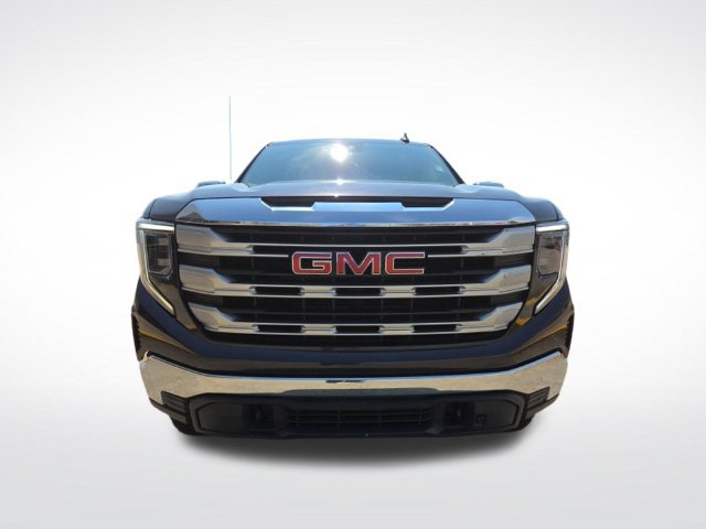 Used 2022 GMC Sierra 1500 SLE AWD/4WD image 2