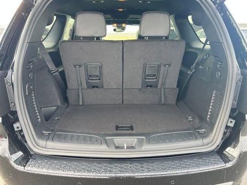 New 2026 Dodge Durango GT image 33