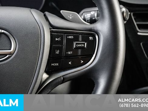 Used 2022 Lexus ES 300h image 28