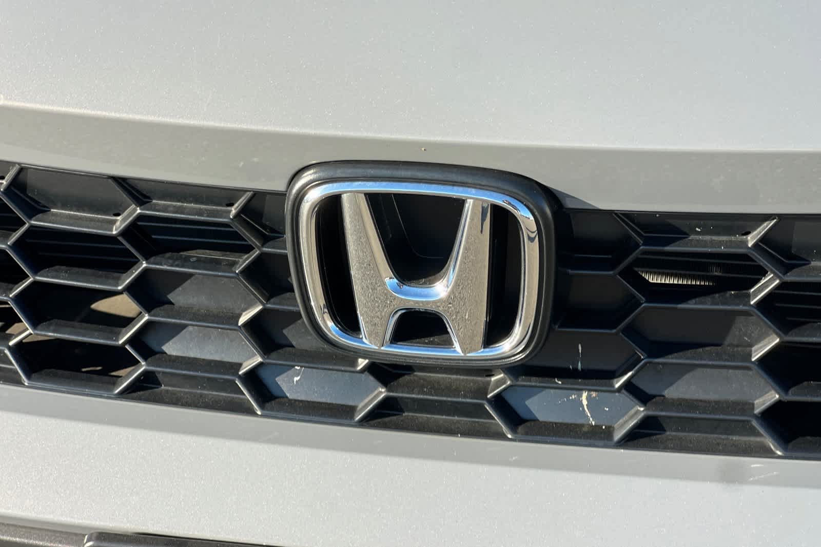 Used 2026 Honda Civic Sport image 16
