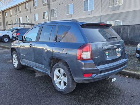 Used 2015 Jeep Compass Sport w/ Power Value Group image 5