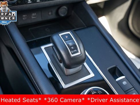 Used 2024 Mitsubishi Outlander SE image 30