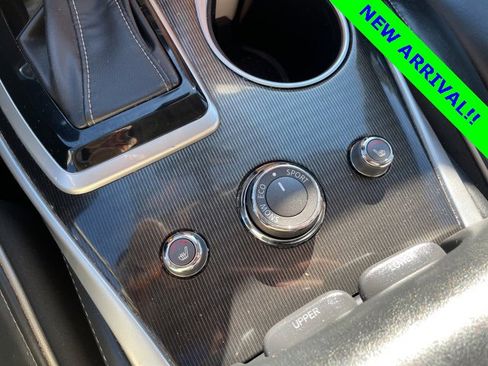 Used 2019 INFINITI QX60 Pure image 11