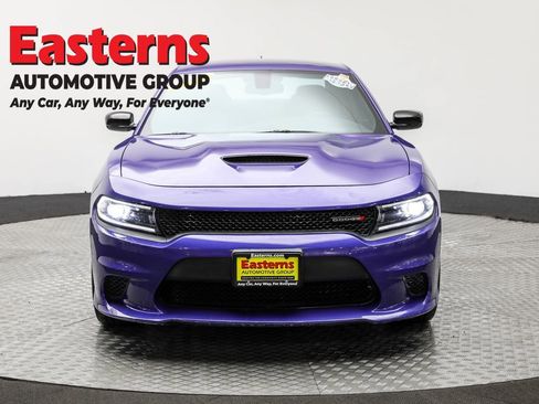 Used 2023 Dodge Charger GT image 2