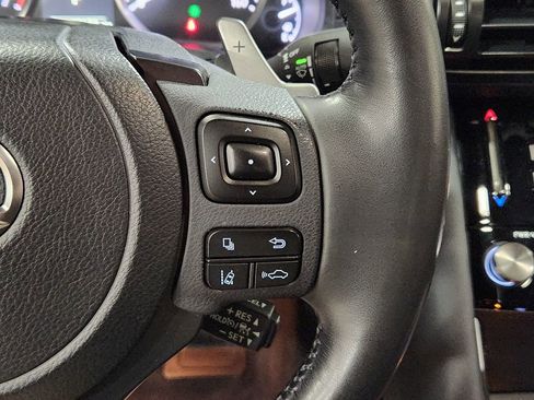 Used 2023 Lexus IS 300 w/ Comfort Package image 50
