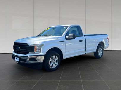 Used 2018 Ford F150 XL w/ Equipment Group 101A Mid