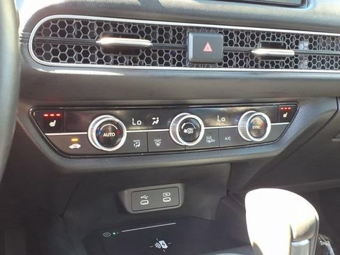 Certified 2026 Honda HR-V EX-L image 18