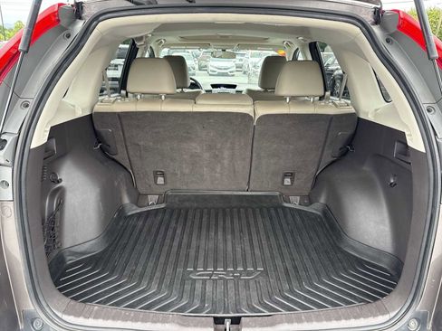 Used 2014 Honda CR-V EX-L image 23