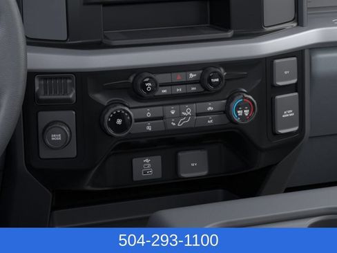 New 2026 Ford F350 XL RWD image 17