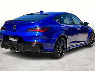 Used 2025 Acura Integra Type S video 2