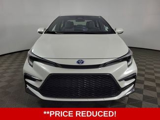 Used 2024 Toyota Corolla SE video 2
