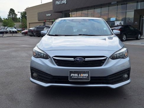 Used 2023 Subaru Impreza Premium image 8