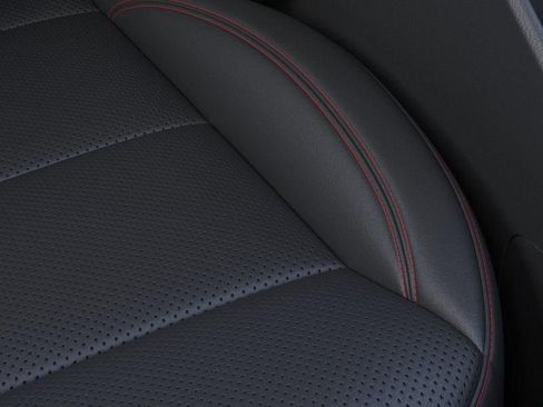 New 2026 Chevrolet Trax RS w/ Driver Confidence Package image 21