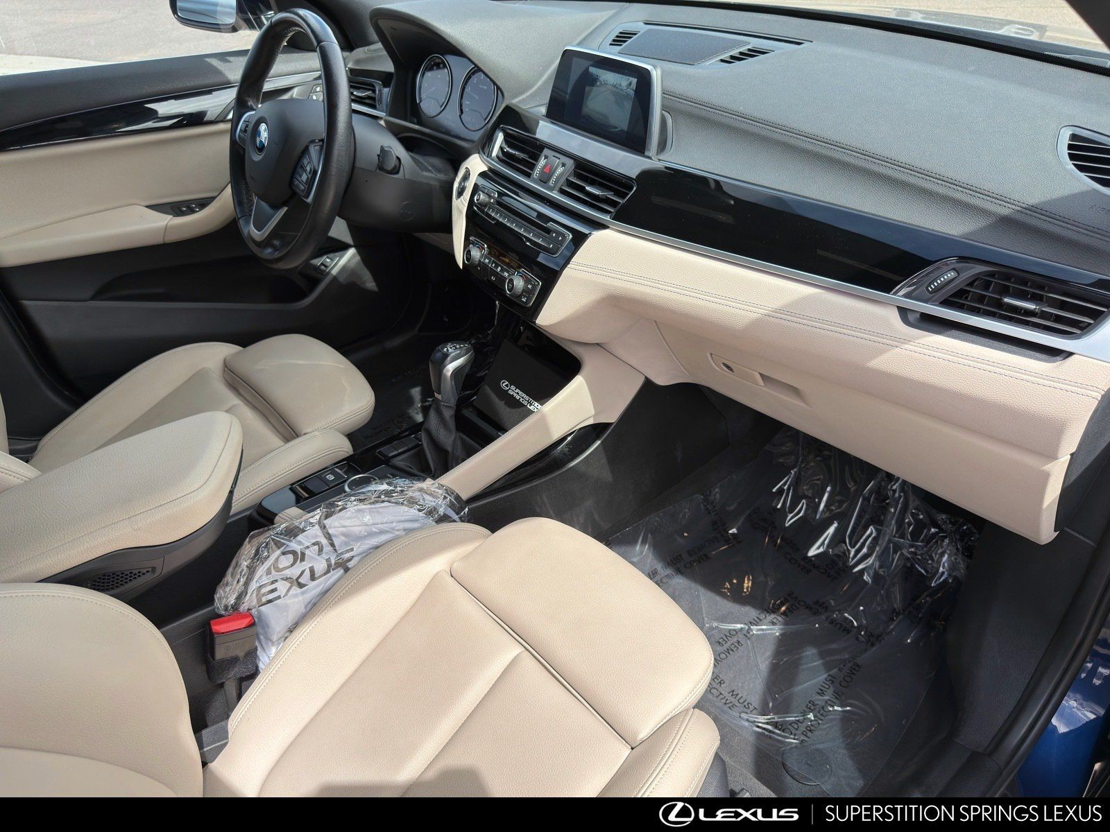 Used 2018 BMW X2 sDrive28i FWD image 29