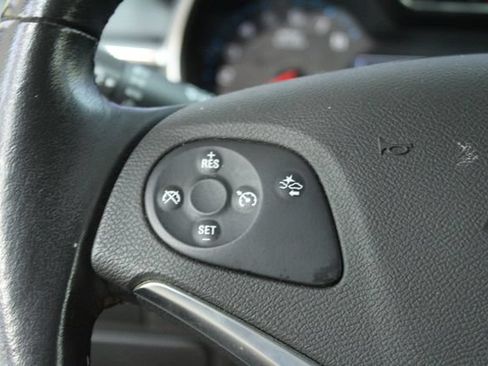Used 2015 Chevrolet Impala LTZ FWD image 15