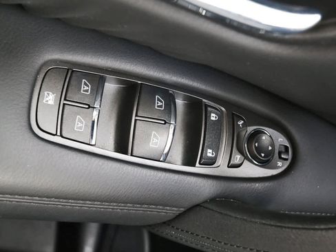 Used 2024 Nissan Armada SV w/ Cargo Package image 22