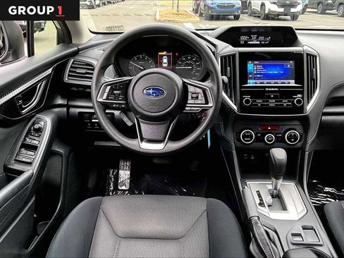 Certified 2023 Subaru Crosstrek 2.0i image 5