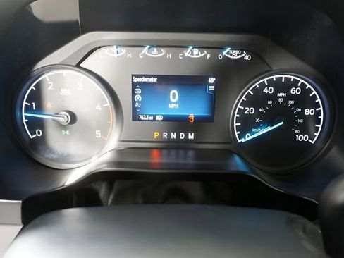 Used 2023 Ford F450 XLT w/ XLT Value Package image 17