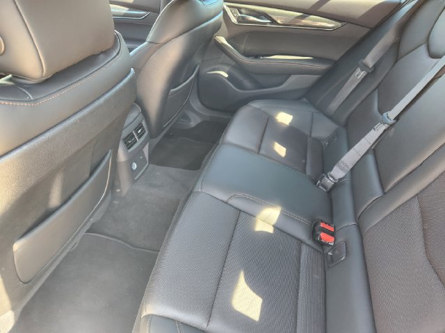 Used 2023 Cadillac CT5 Sport w/ Climate Package RWD image 30