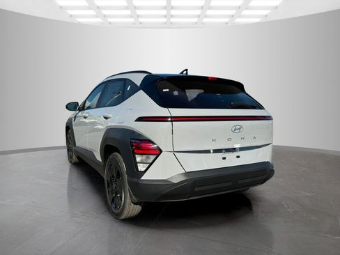 New 2026 Hyundai Kona SEL Sport image 6