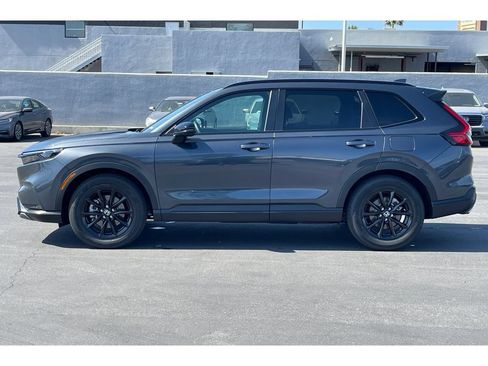 Used 2026 Honda CR-V Sport-L image 37