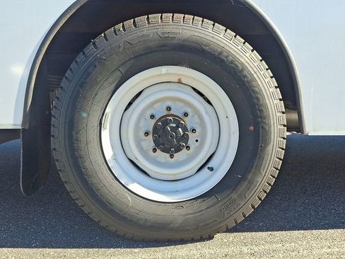 New 2024 Ford E-350 and Econoline 350 Super Duty w/ Driver's Safety Package RWD image 4