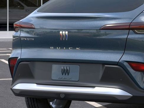 New 2025 Buick Envista Preferred w/ Convenience I Package image 18