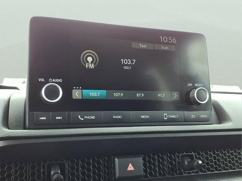 Used 2024 Honda CR-V EX image 18