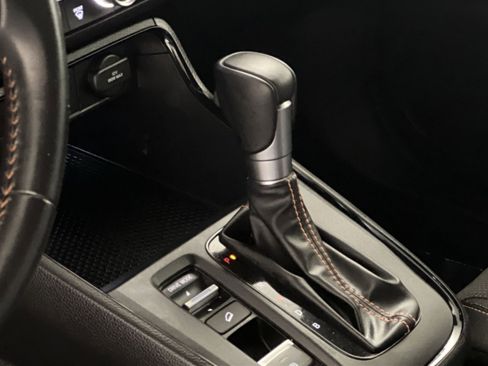 Used 2025 Honda CR-V Sport image 20